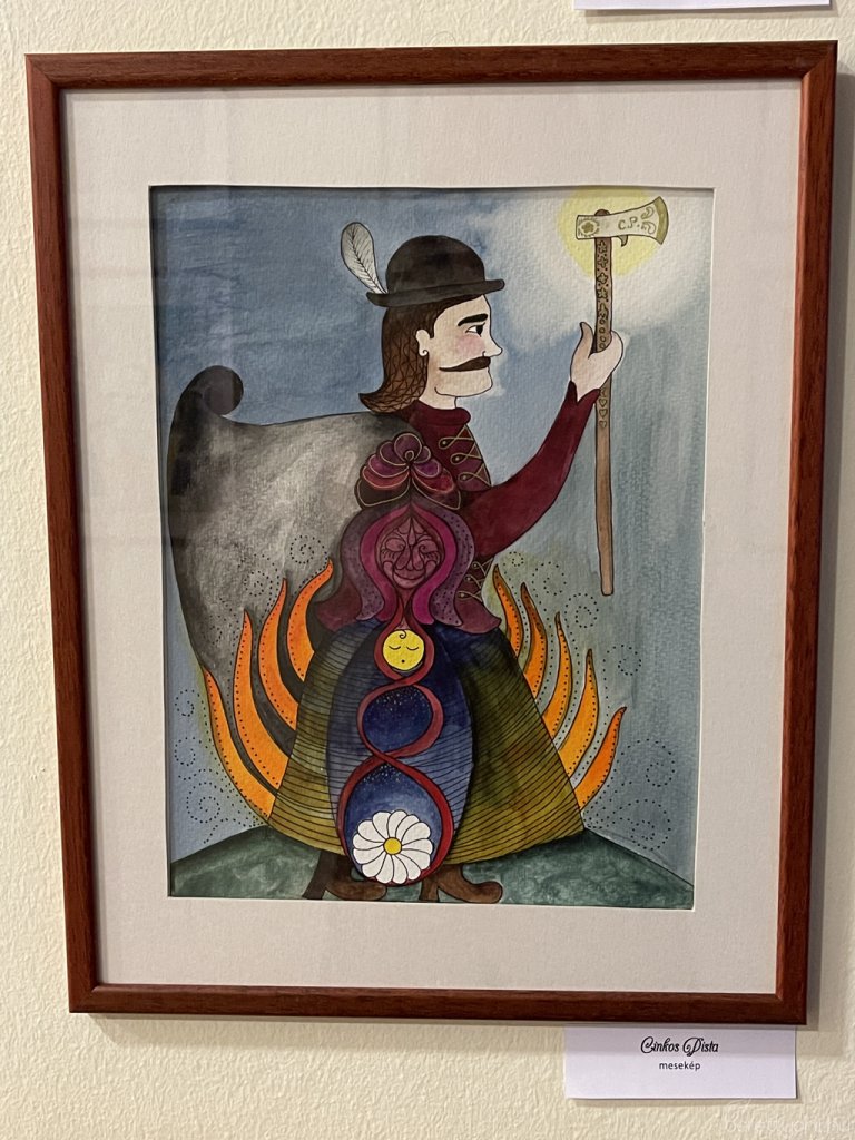 Madárkereső királyfiak - könyvbemutató 16